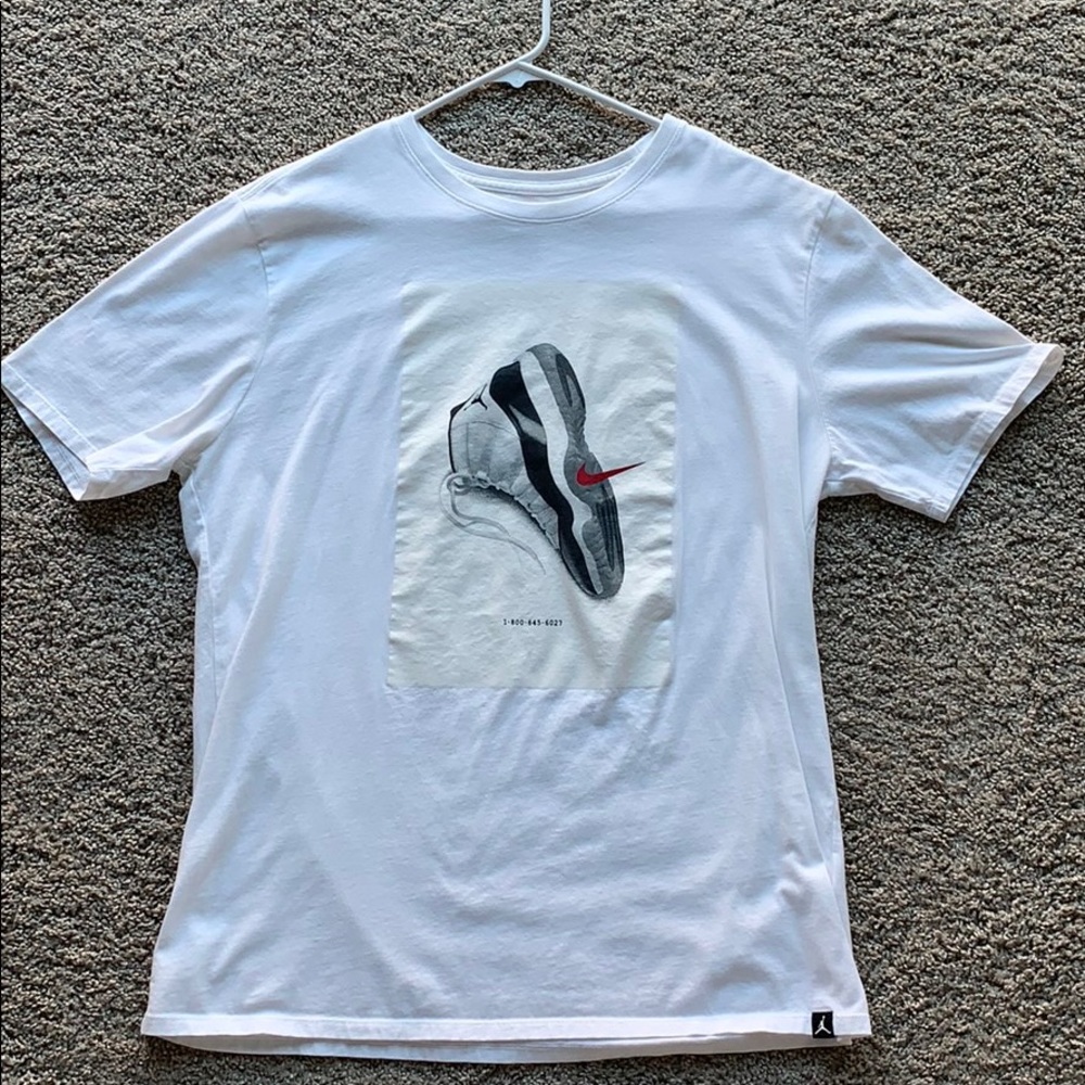 Jordan T Shirt